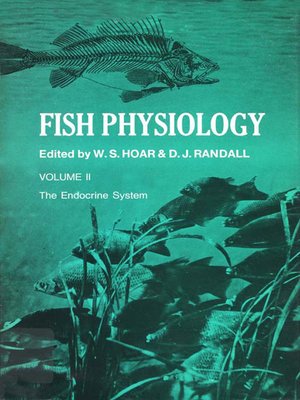 cover image of The Endocrine System